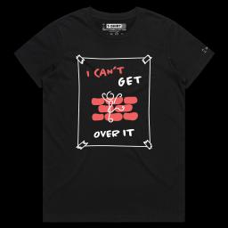 Another Brick In The Walls_Female MAPLE Black