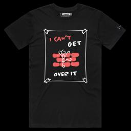 Another Brick In The Walls_Male STAPLE Black