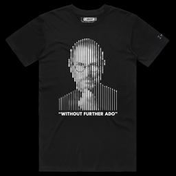 Apple Of Our Eyes_Male STAPLE Black