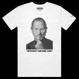 Apple Of Our Eyes_Male STAPLE White