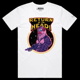 Dark Side Of The Swoons_Male STAPLE White