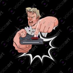 Gordon Bleu! It’s Hell’s Kitchen!_Watermark White