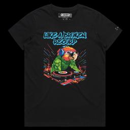 I’ve Got Styluss_Female MAPLE Black