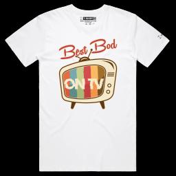 Nipping It In The Bod_Male STAPLE White