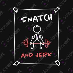 Rude And Crudes_Watermark Black