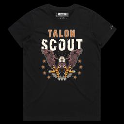 Scout Honor_Female MAPLE Black