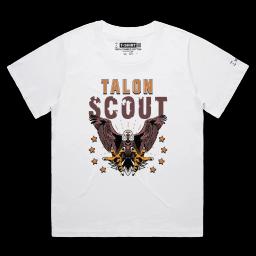 Scout Honor_Female MARTINA White