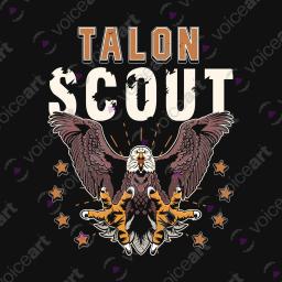 Scout Honor_Watermark Black