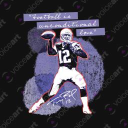 TB12, Dozens Get Any Better_Watermark Black
