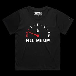 That Fuelfilled Feelings_Female MARTINA Black