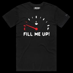 That Fuelfilled Feelings_Male STAPLE Black