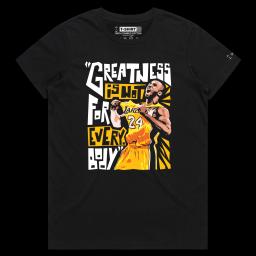 The Great Shooting Star_Female MAPLE Black