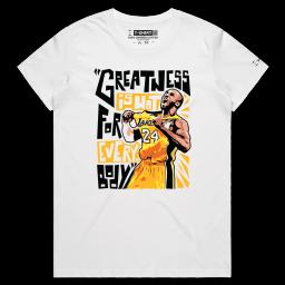 The Great Shooting Star_Female MAPLE White