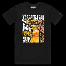 The Great Shooting Star_Male STAPLE Black