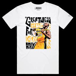 The Great Shooting Star_Male STAPLE White