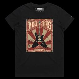 They’re playing our thong_Female MAPLE Black
