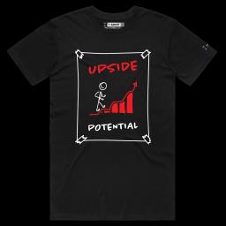 Up, Up and Away_Male STAPLE Black