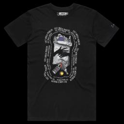 A Touch of Middle Class_Male STAPLE Black