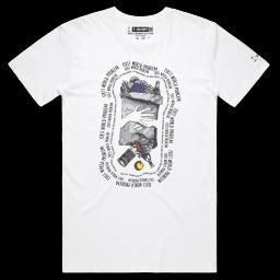 A Touch of Middle Class_Male STAPLE White