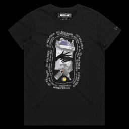 A Touch of Middle Classs_Female MAPLE Black