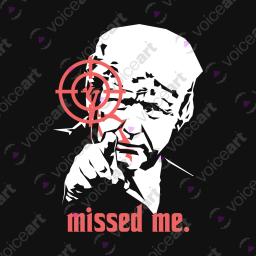 Almost A Crosshair Nightmares_Watermark Black