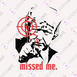 Almost A Crosshair Nightmares_Watermark White