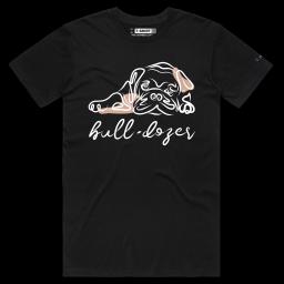 Breaking Snoozes_Male STAPLE Black