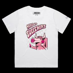 Bull Brand_Female MARTINA White