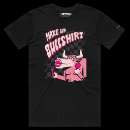 Bull Brand_Male STAPLE Black