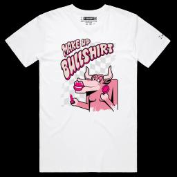 Bull Brand_Male STAPLE White