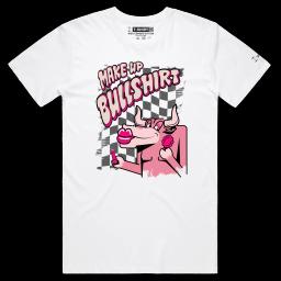 Bull Brands_Male STAPLE White