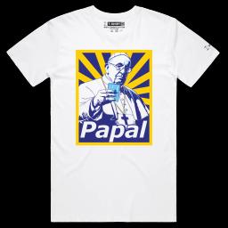 Easter Bunny Money_Male STAPLE White