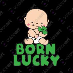 Fortune Favors The Babe_Watermark White