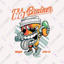 I’m Not Lazy and I’m Not Crazy_Watermark White