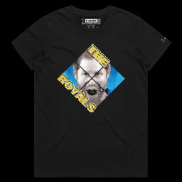 Loyal to Royal_Female MAPLE Black