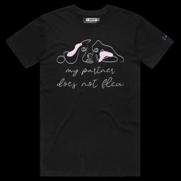 Pet Shop Joys_Male STAPLE Black