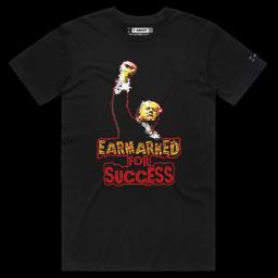 The Bulletproof Politician_Male STAPLE Black