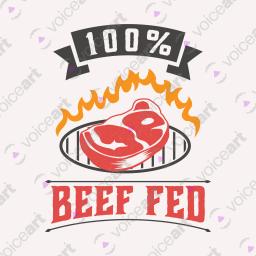 The Steaks Are Highh_Watermark White