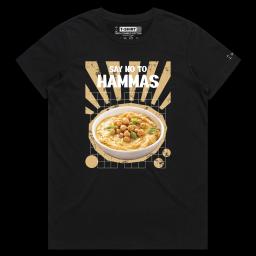 Wear This In Good Taste_Female MAPLE Black