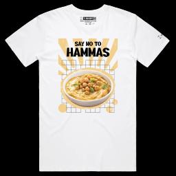 Wear This In Good Taste_Male STAPLE White