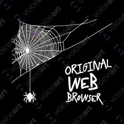 Webs And Flows_Watermark Black