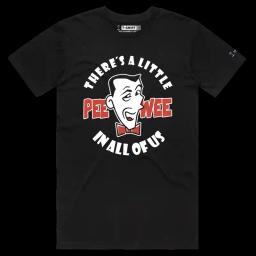 Wee Miss You_Male STAPLE Black