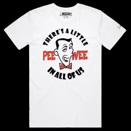 Wee Miss You_Male STAPLE White