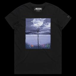 Will Lightning Strike_Female MAPLE Black