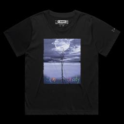 Will Lightning Strike_Female MARTINA Black