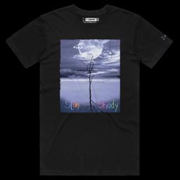 Will Lightning Strike_Male STAPLE Black