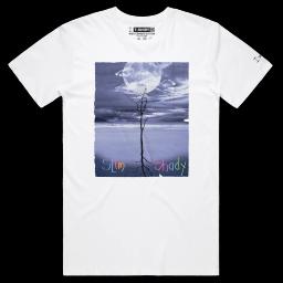 Will Lightning Strike_Male STAPLE White