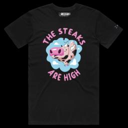 You Beefing With Me_Male STAPLE Black