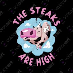 You Beefing With Me_Watermark Black