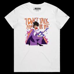 Fit for the Prince_Female MAPLE White